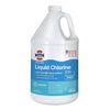 HTH Liquid Chlorine gallon front of pack 