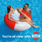 HTH™ Brilliance Chlorine Floater