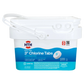 advanced 3 inch chlorine tablets 8 lb package front