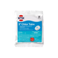 hth 3 inch chlorine tabs 6 oz package