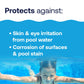 HTH™ Pool Care pH Down: Pool pH Decreaser