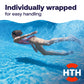 HTH™ Pool Care 3" Chlor Tabs: Wrapped Chlorine Tablets