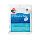 HTH™ Pool Care 3" Chlorine Tabs Advanced: Chlorine Tab