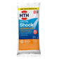 HTH™ Pool Care Shock Advanced: Pool Shock for Algae