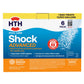 HTH™ Pool Care Shock Advanced: Pool Shock for Algae