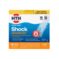 HTH™ Pool Care Shock Advanced: Pool Shock for Algae