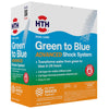 HTH™ Pool Care Green to Blue Advanced