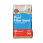 HTH™ Pool Care Pool Filter Sand