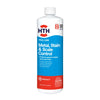 HTH Metal, Stain and Scale Control 1 qt front of bottle