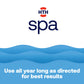 HTH Spa™ Care Non-Chlorine Shock Oxidizer EcoPods