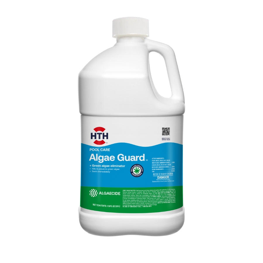 blue green algae herbicide Pool Algaecide for Green Algae Control