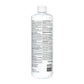 HTH Algae Guard Plus 28 oz back of bottle