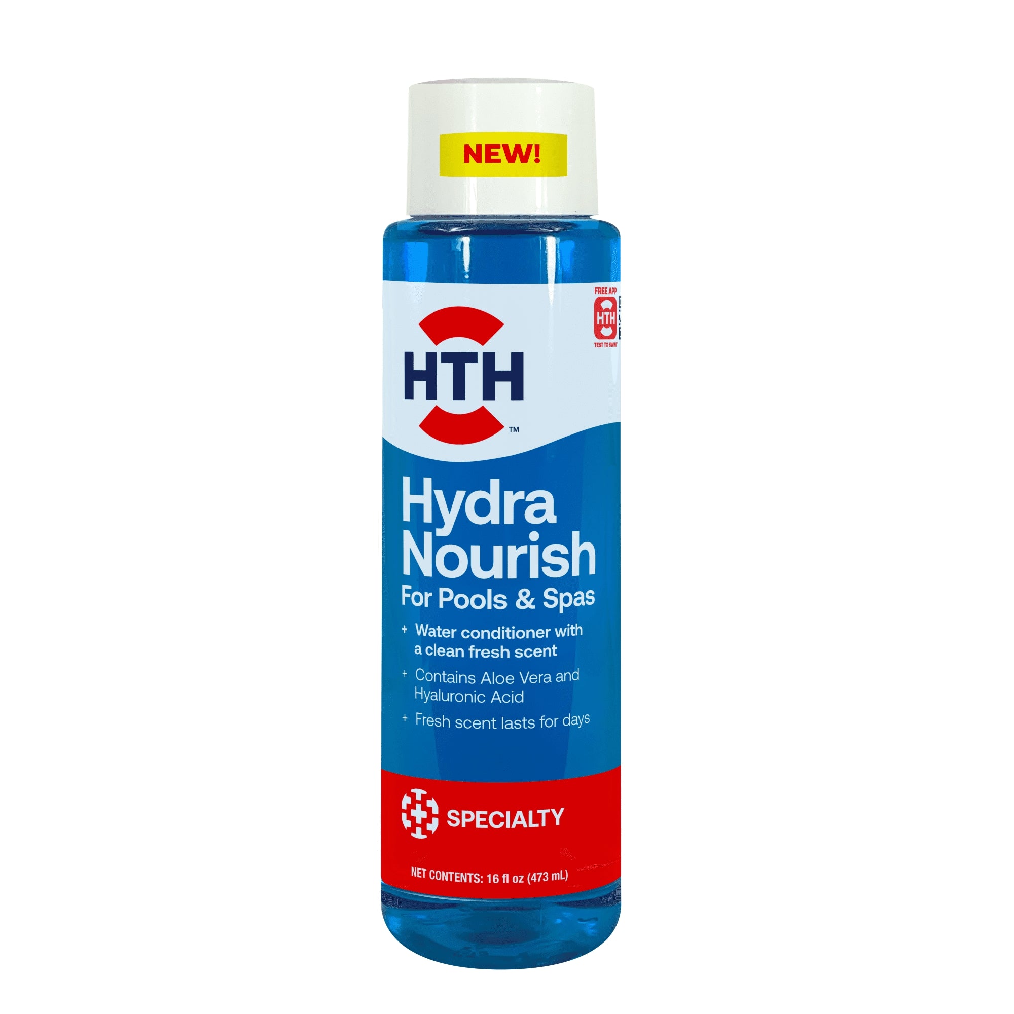Hth Pool HTH Pool & Spa Chemicals | Nearly a Century of Clear Water – HTH Pools
