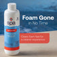 HTH spa™ Care Defoamer: Spa Defoamer