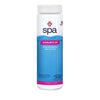 HTH Spa Alkalinity Up Front of Bottle
