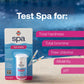 HTH spa™ Care Test Strips: Spa Test Strips