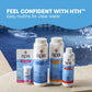HTH spa™ Care Enzyme Cleaner: Hot Tub Enzyme Cleaner