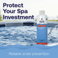 HTH Spa™ Care Scale Preventer: Spa Stain Remover