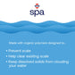 HTH Spa™ Care Scale Preventer: Spa Stain Remover