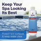 HTH spa™ Care Metal Out: Metal Out SpaTreatment