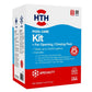 HTH™ Pool Care Kit: Complete Pool Opening & Closing Kit