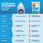 HTH™ Pool Care Shock Advanced: Pool Shock for Algae