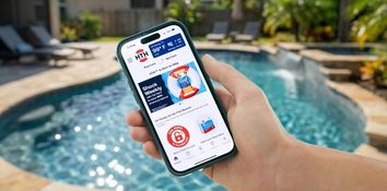 Calcium Hardness Increaser for Pool Surfaces | HTH™ Pools – HTH Pools