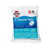 HTH™ Pool Care 3" Chlorine Tabs Advanced