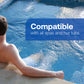spa sanitizer compatible with all spas and hot tubs