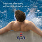 bromine hot tub sanitizing without chlorine odor