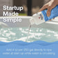 how to start bromine in a hot tub: add 4 ounces per 250 gallons directly to the spa water at startup while the water is circulating