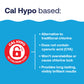 cal hypo pool chlorine prevents chlorine lock