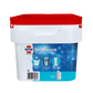 side panel of hth calcium hypochlorite tablets