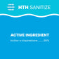 pool chlorine floater contains trichlor active ingredient
