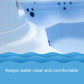 hot tub ph down keeps water clear and comfortable