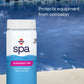 hot tub alkalinity increaser protects equipment from corrosion