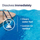 HTH™ Pool Care Salt Shock