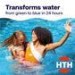 HTH™ Pool Care Green to Blue Advanced
