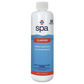HTH spa hot tub clarifier 14-ounce bottle front