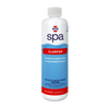 HTH spa hot tub clarifier 16-ounce bottle