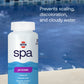 hot tub ph decreaser prevents scaling discoloration and cloudiness