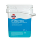 front of hth individually wrapped 3 inch chlorine tablets
