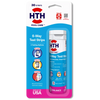 HTH 6-way pool water test strips kit
