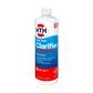 hth advanced pool clarifier 28 ounce bottle