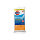 front of hth advanced pool shock treatment packet 1lb