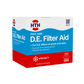hth de pool filter aid 10 lb box