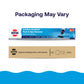 HTH handheld pool and spa vacuum package variation image showing multiple approved packaging designs for the cordless vacuum assembly.