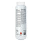 back of hth hot tub sanitizer 2.25 lb