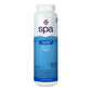 hth hot tub sanitizer 2.25 lb front