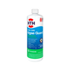 hth pool algaecides advanced one quart bottle
